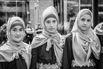 Bosnische vrouwen